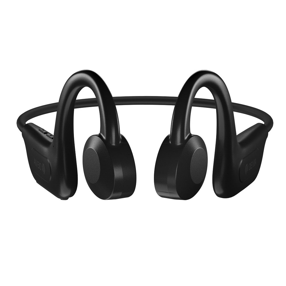 Audífonos Devia Wireless Run A1