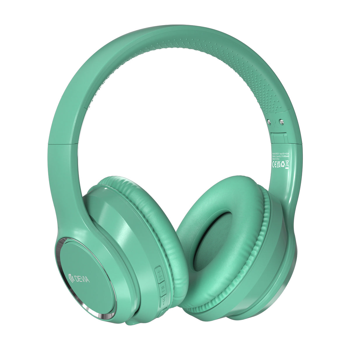 Audífonos Devia Wireless Headset v2