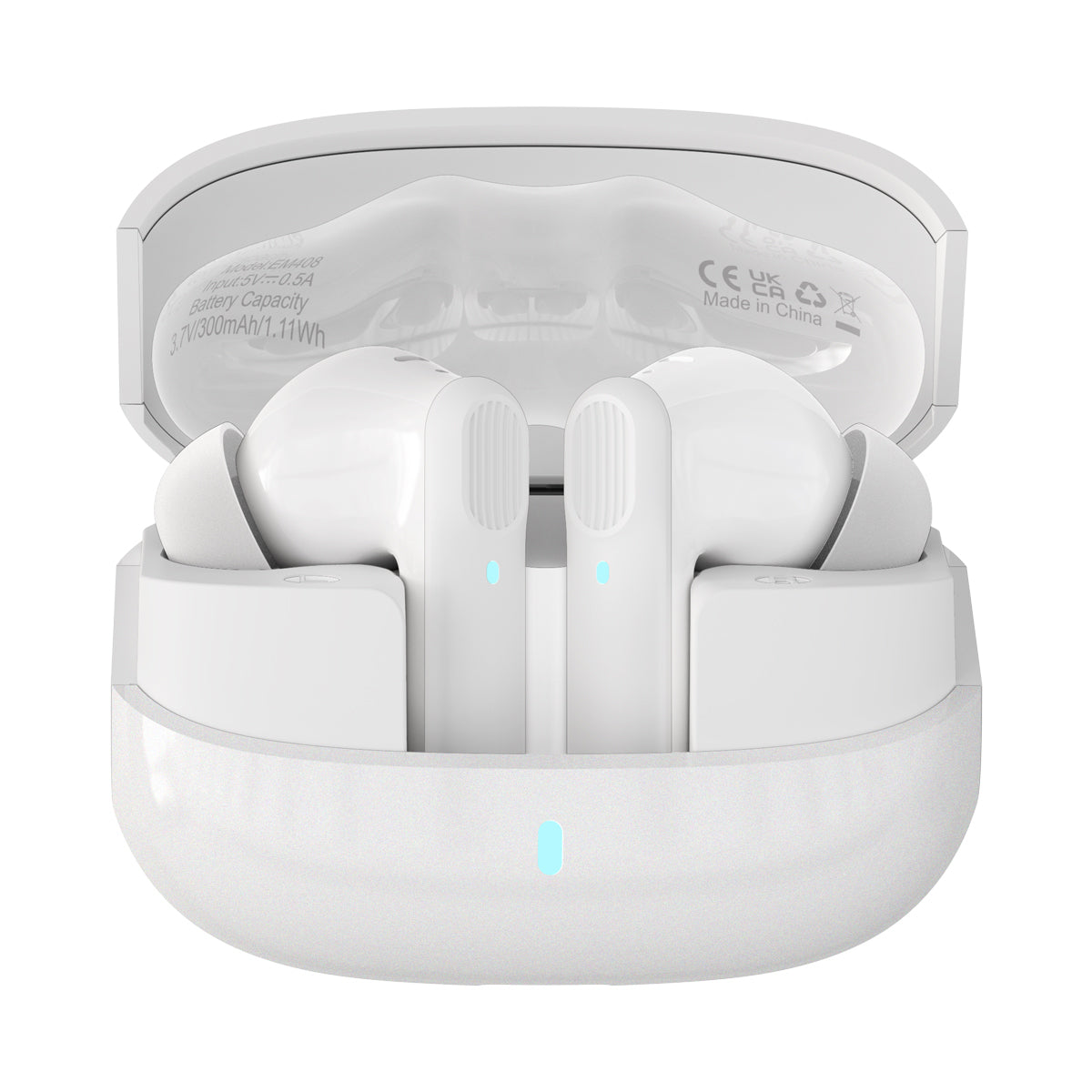 Audífonos Devia TWS Pro 1 Wireless