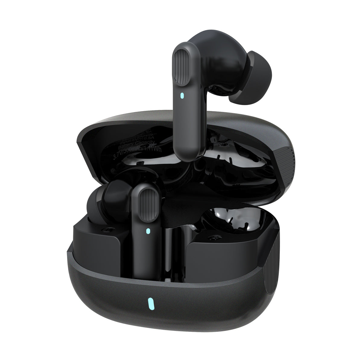 Audífonos Devia TWS Pro 1 Wireless