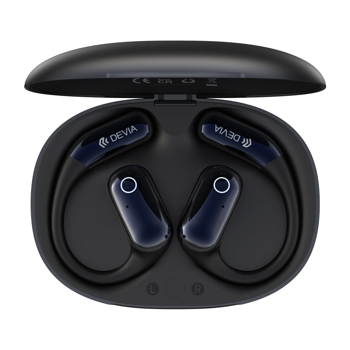 Audífonos Devia OWS Ultra1 Open Wireless