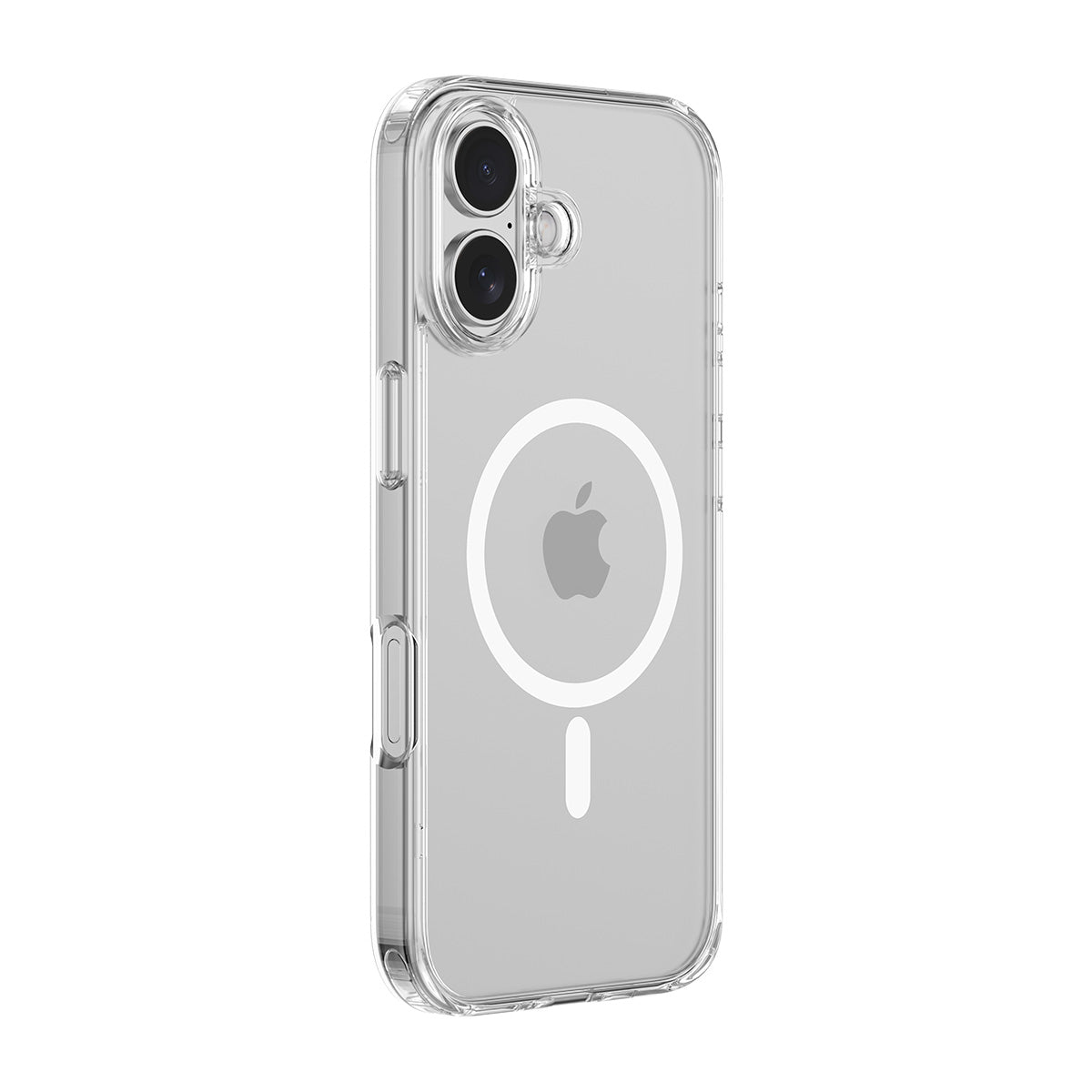 Funda Devia Pure Mag iPhone 17