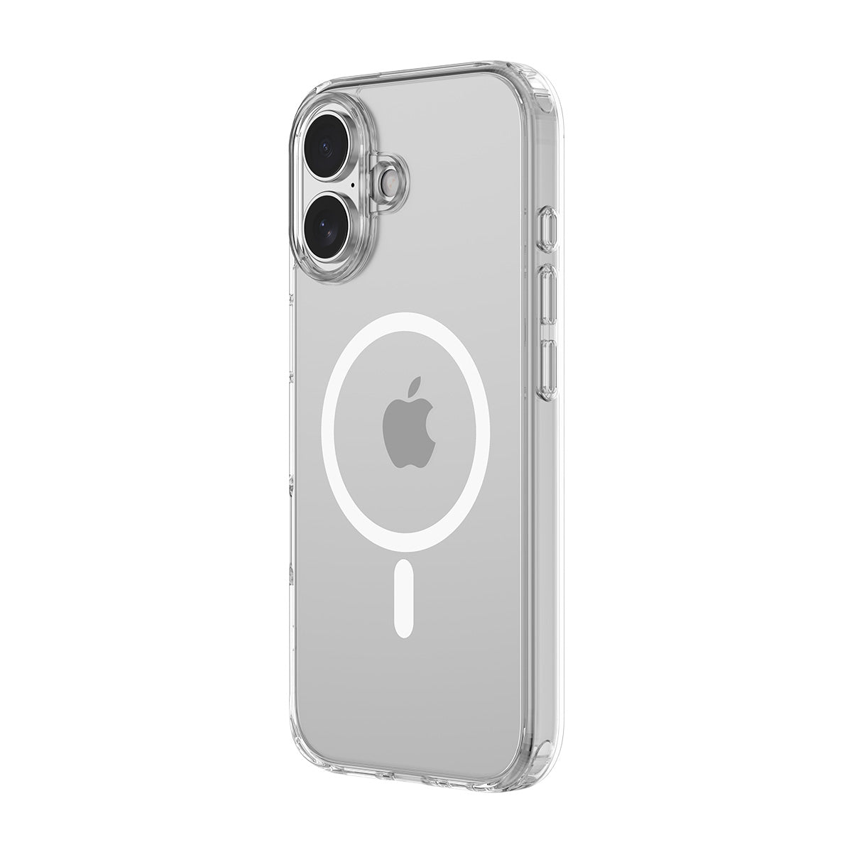 Funda Devia Pure Mag iPhone 17
