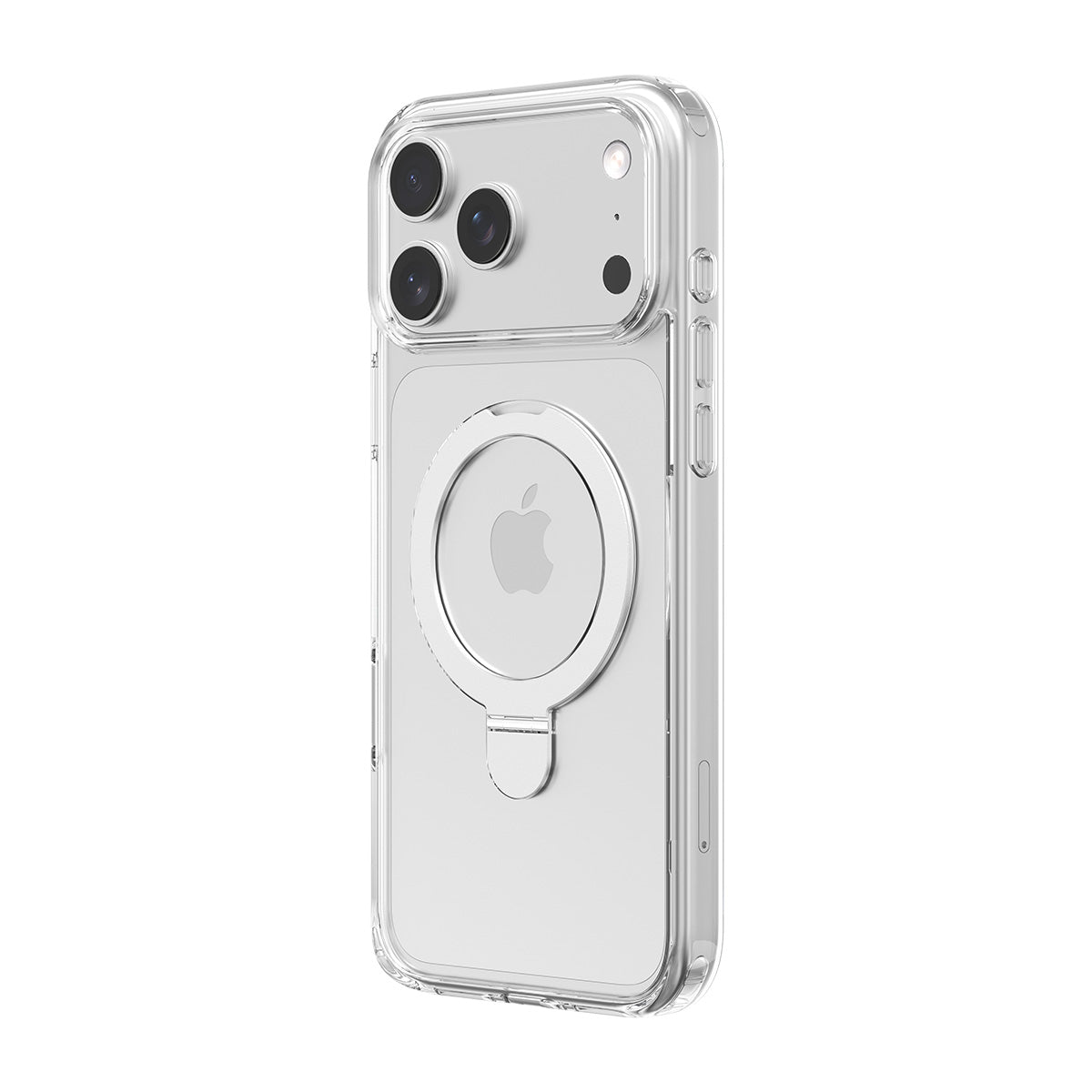 Funda Devia Mag iPhone 17 Pro Brack