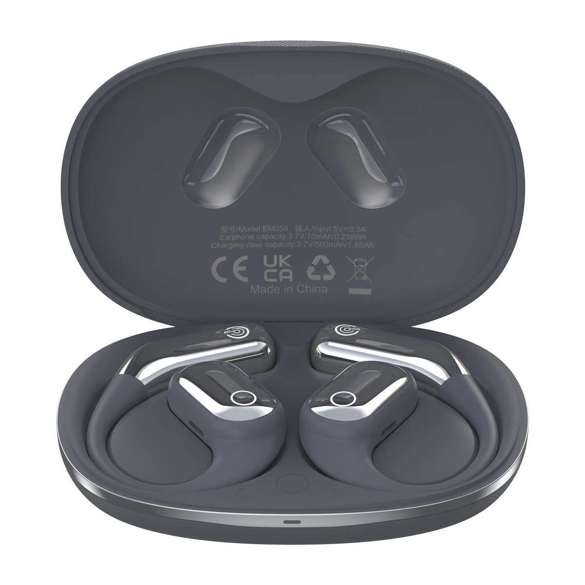 Audífonos Devia Ows Ultra Pro 3