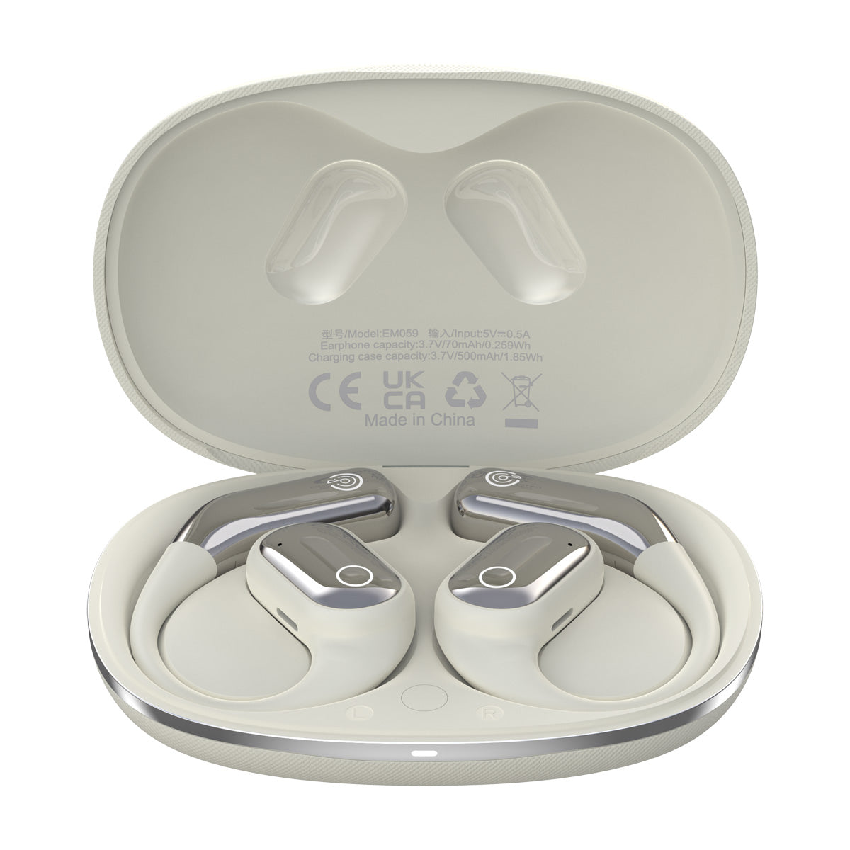 Audífonos Devia Ows Ultra Pro 3