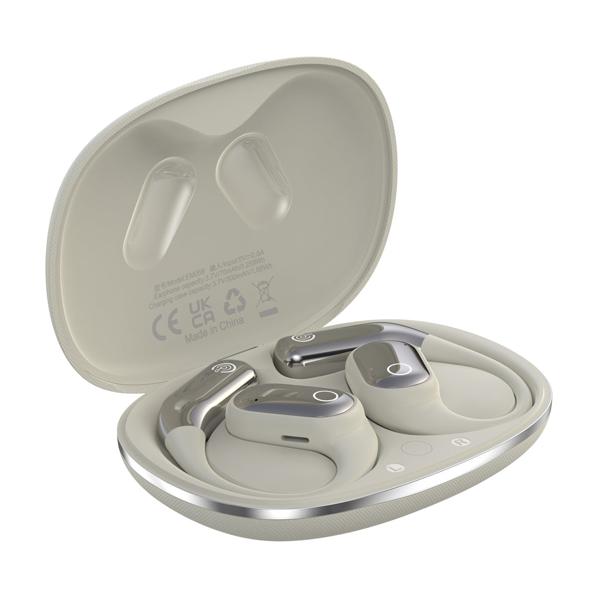 Audífonos Devia Ows Ultra Pro 3