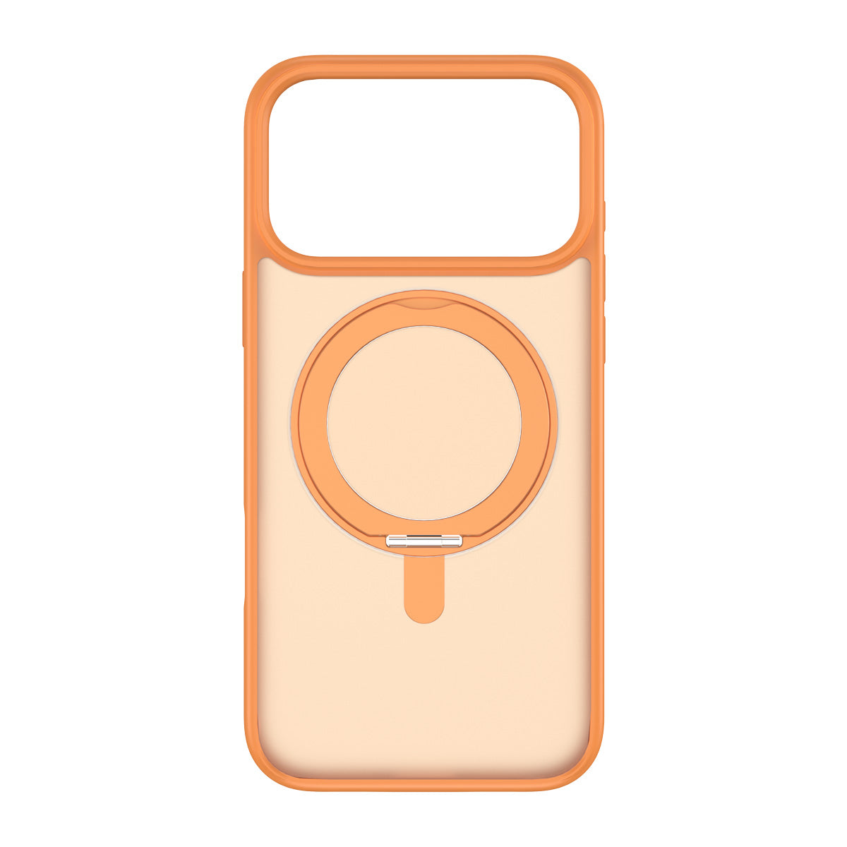 Funda Devia Mag iPhone 17 Pro Max Brack 360
