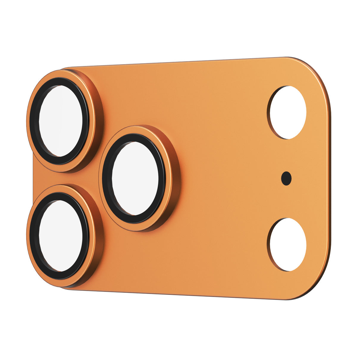 Devia Funda Cam Iph17 Pro Max