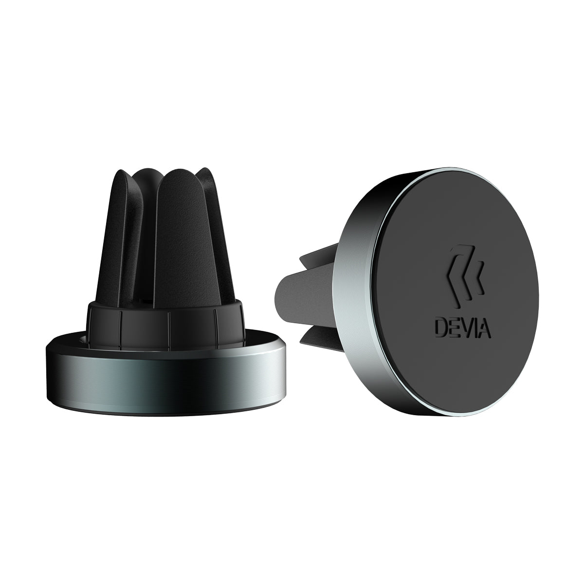 Soporte Devia para Auto con Ventosa - Circle Series