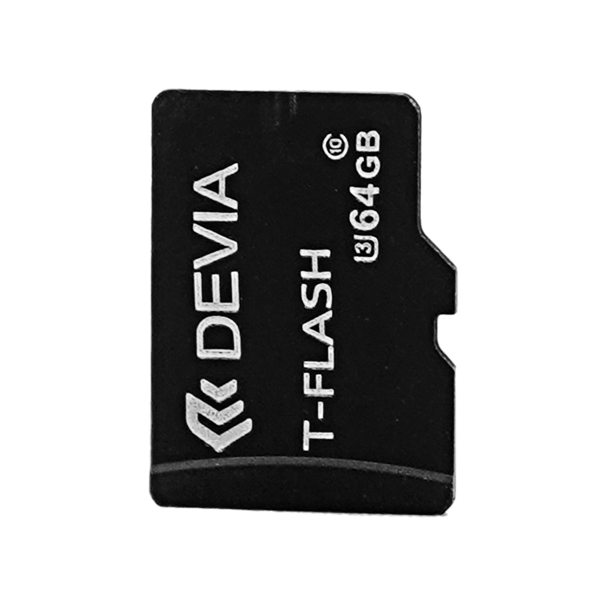 Memoria Devia MICRO SD 64GB