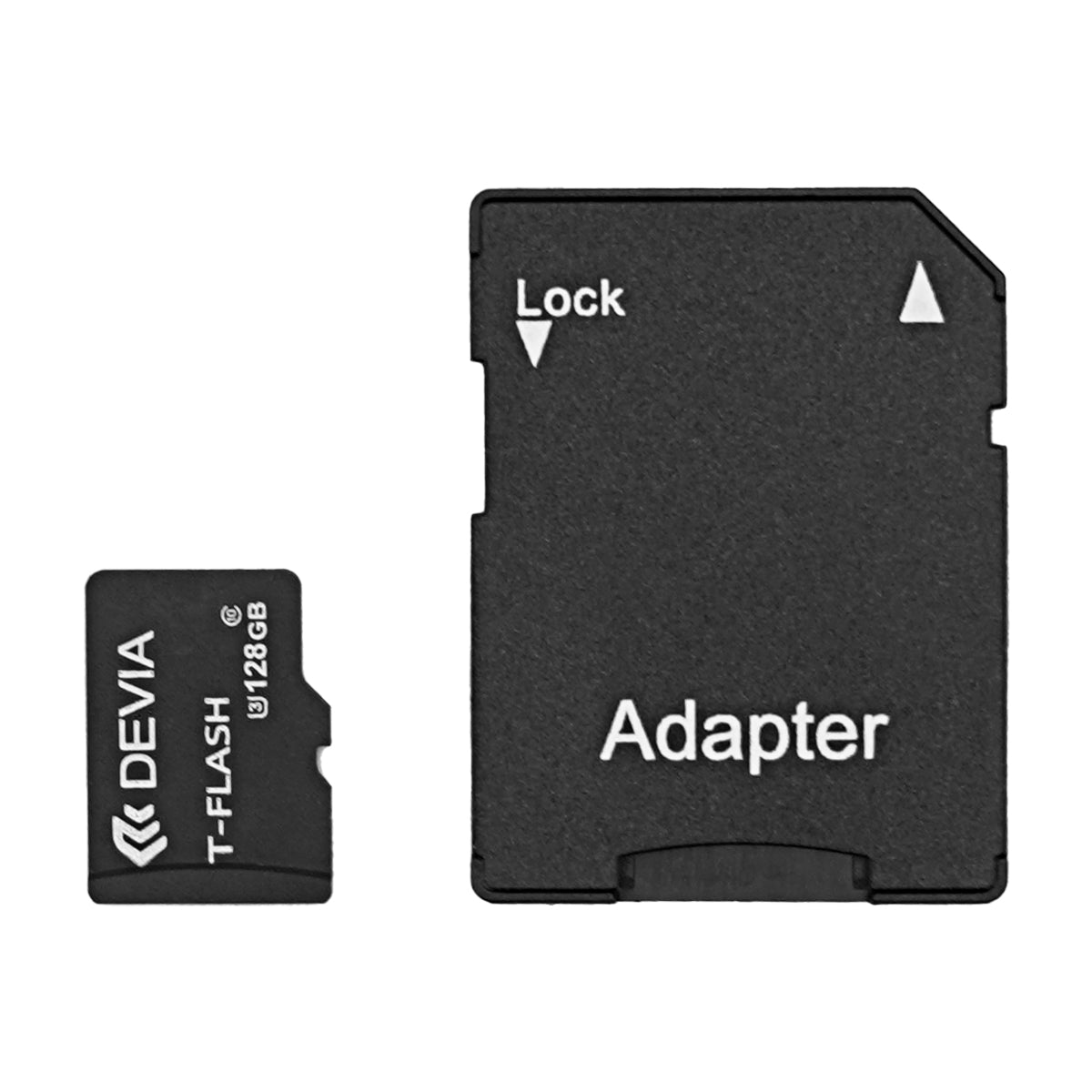 Memoria Devia MICRO SD 128GB