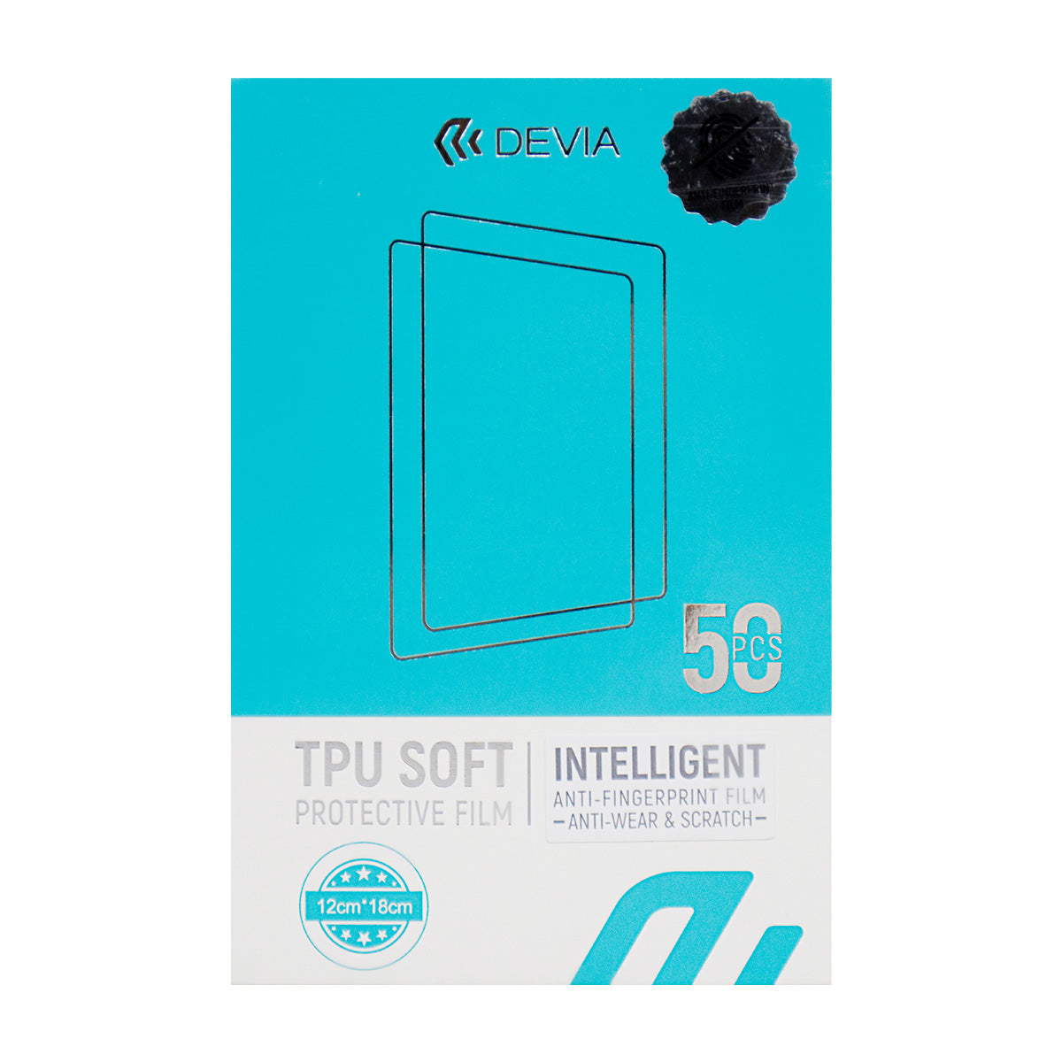 Mica Devia Screen Protector Hd