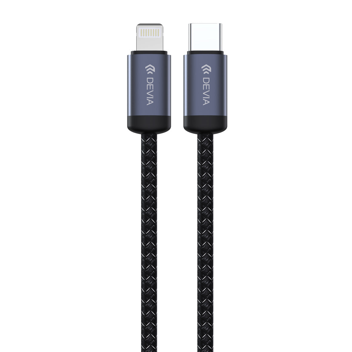 Cable Devia Tipo C a Lightning 27w