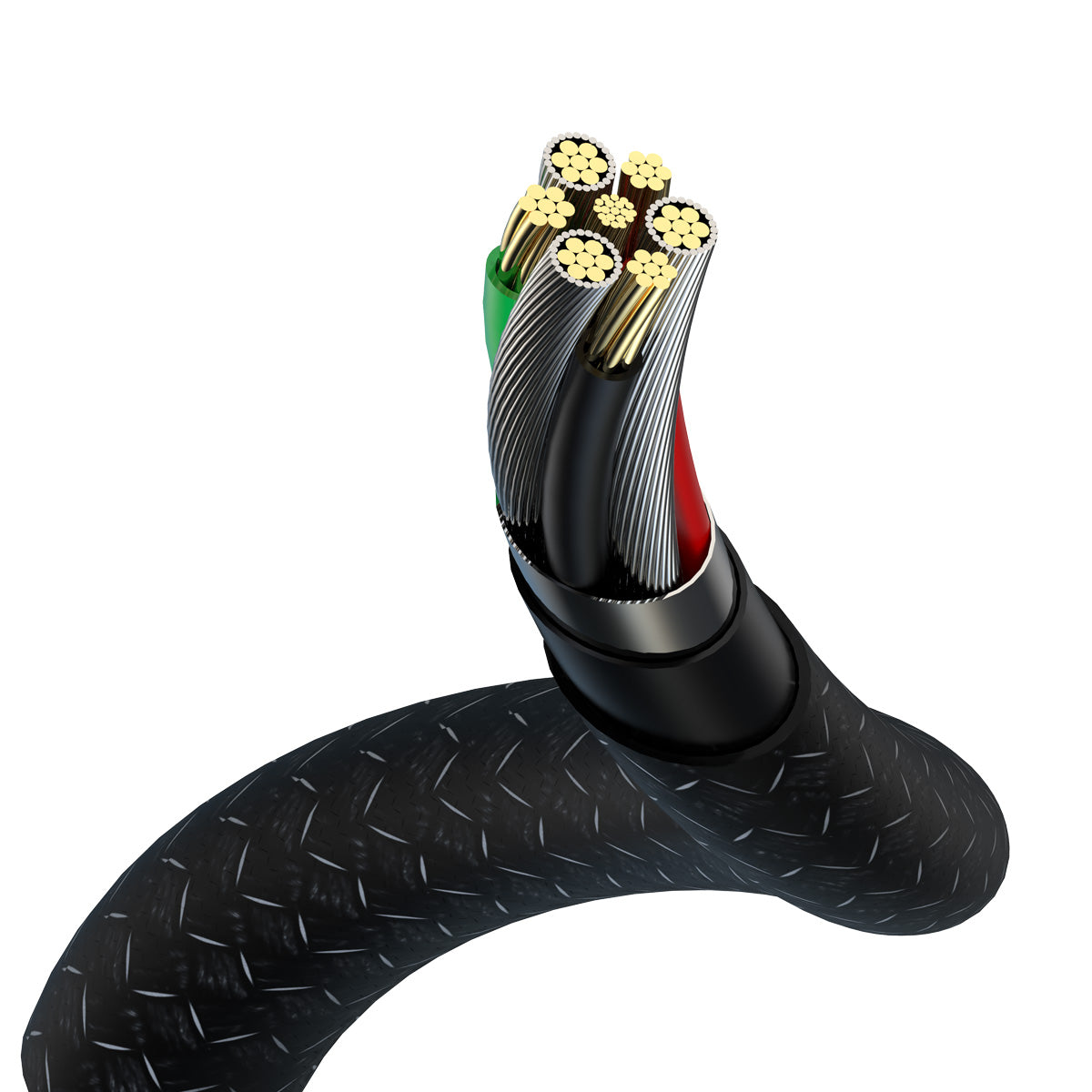 Cable Devia Tipo C a C 60w