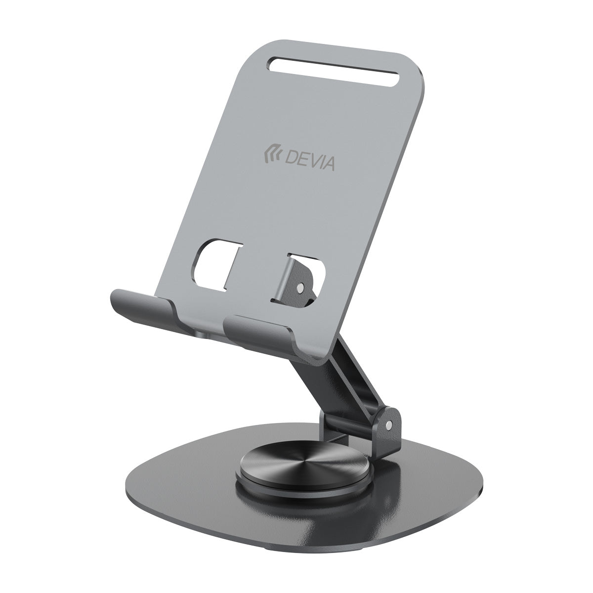 Soporte Devia de Telefono para Escritorio 360°