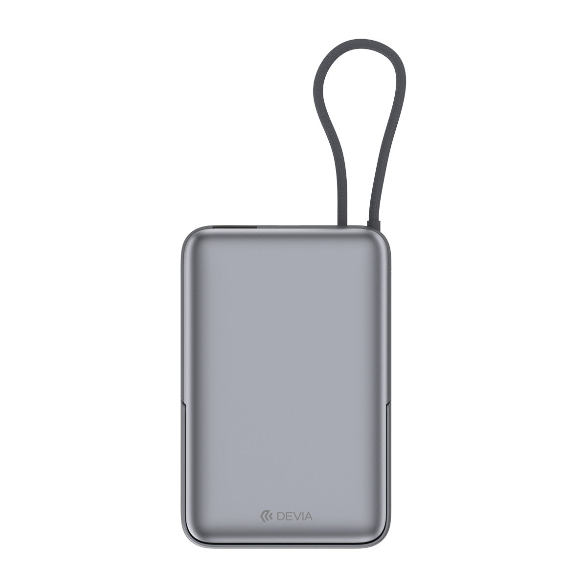 Bateria Devia Portatil 10K22.5W 4En1 Xs