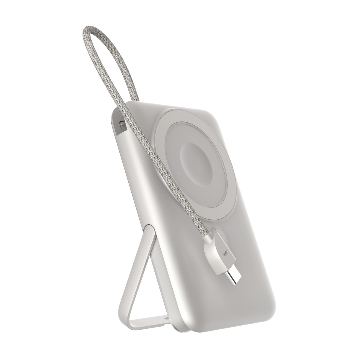 Bateria Devia Portatil 10K22.5W 4En1 Xs
