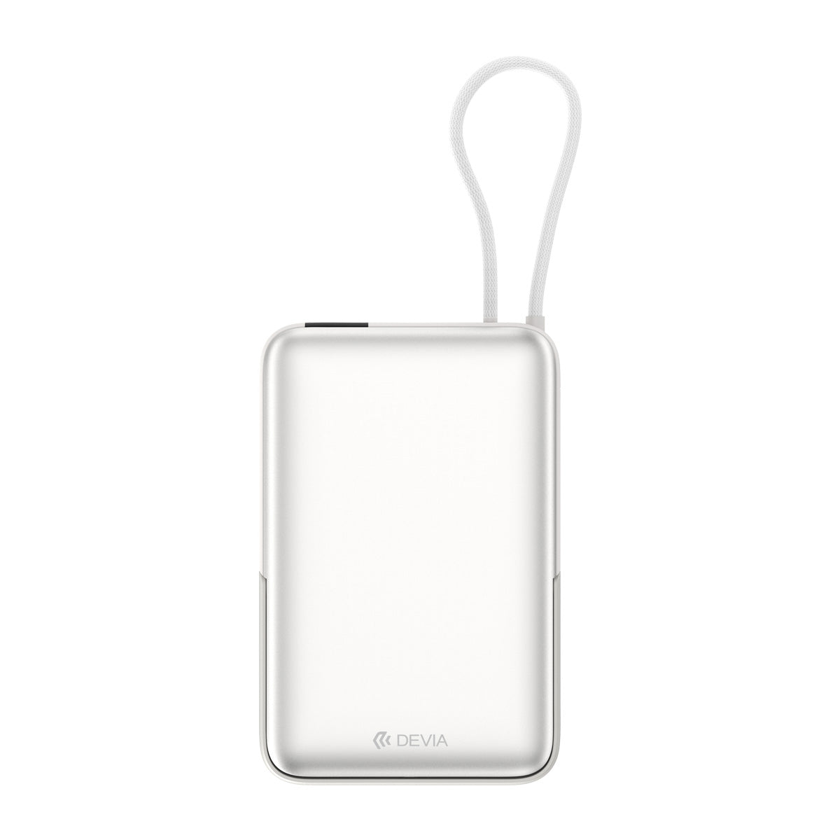 Bateria Devia Portatil 10K22.5W 4En1 Xs