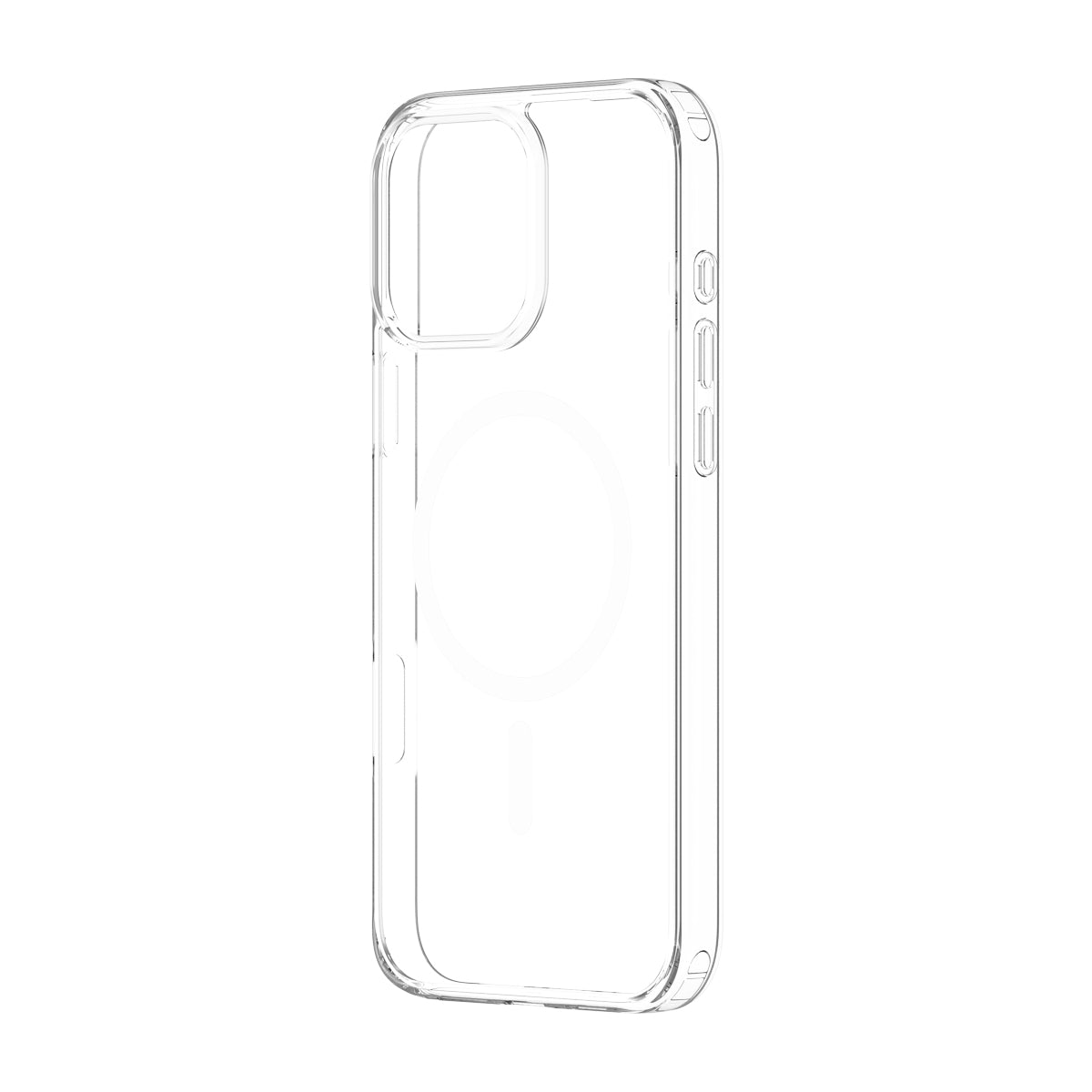 Funda Devia Pure Mag iPhone 16 Pro