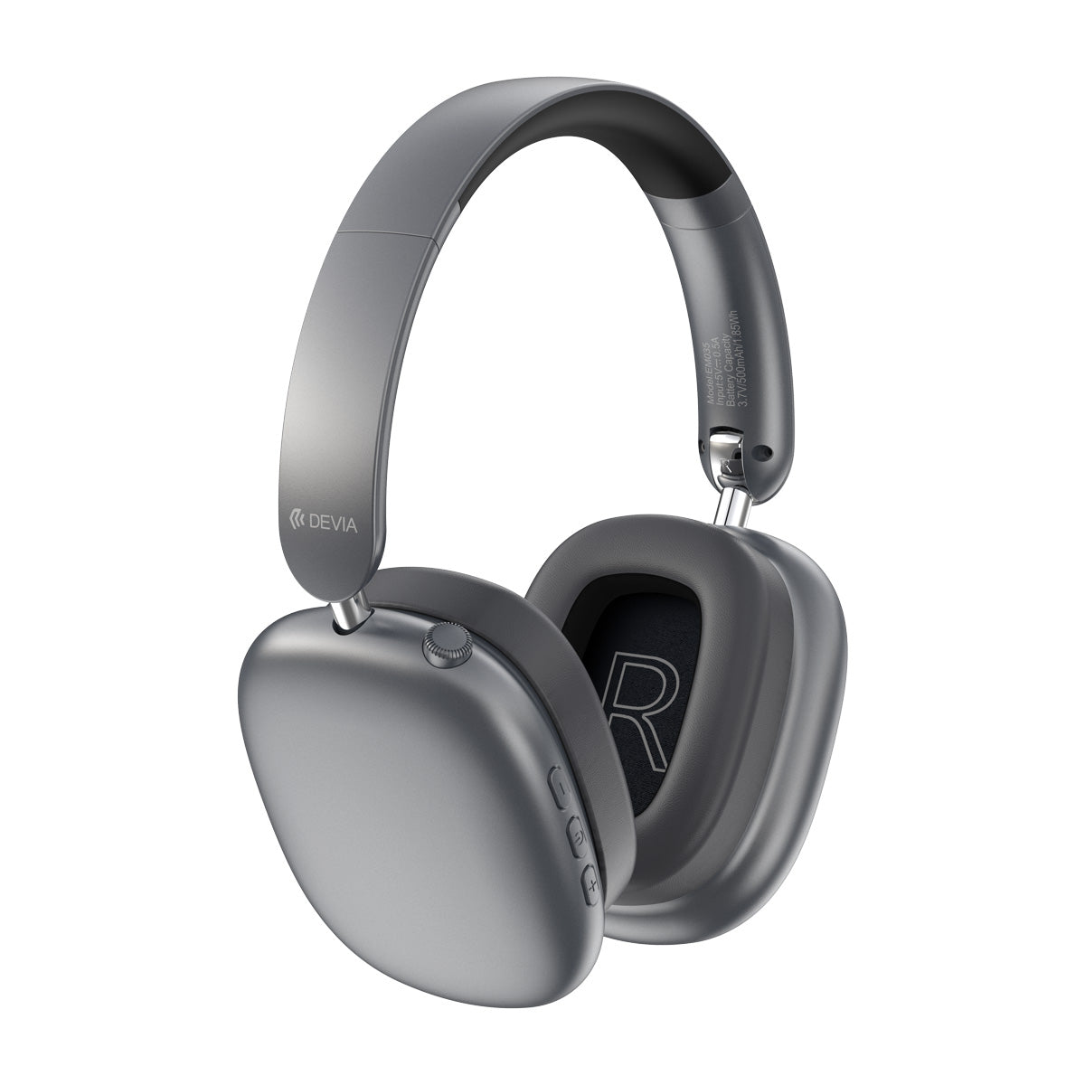Audífonos Devia Earbass Pro2 Anc