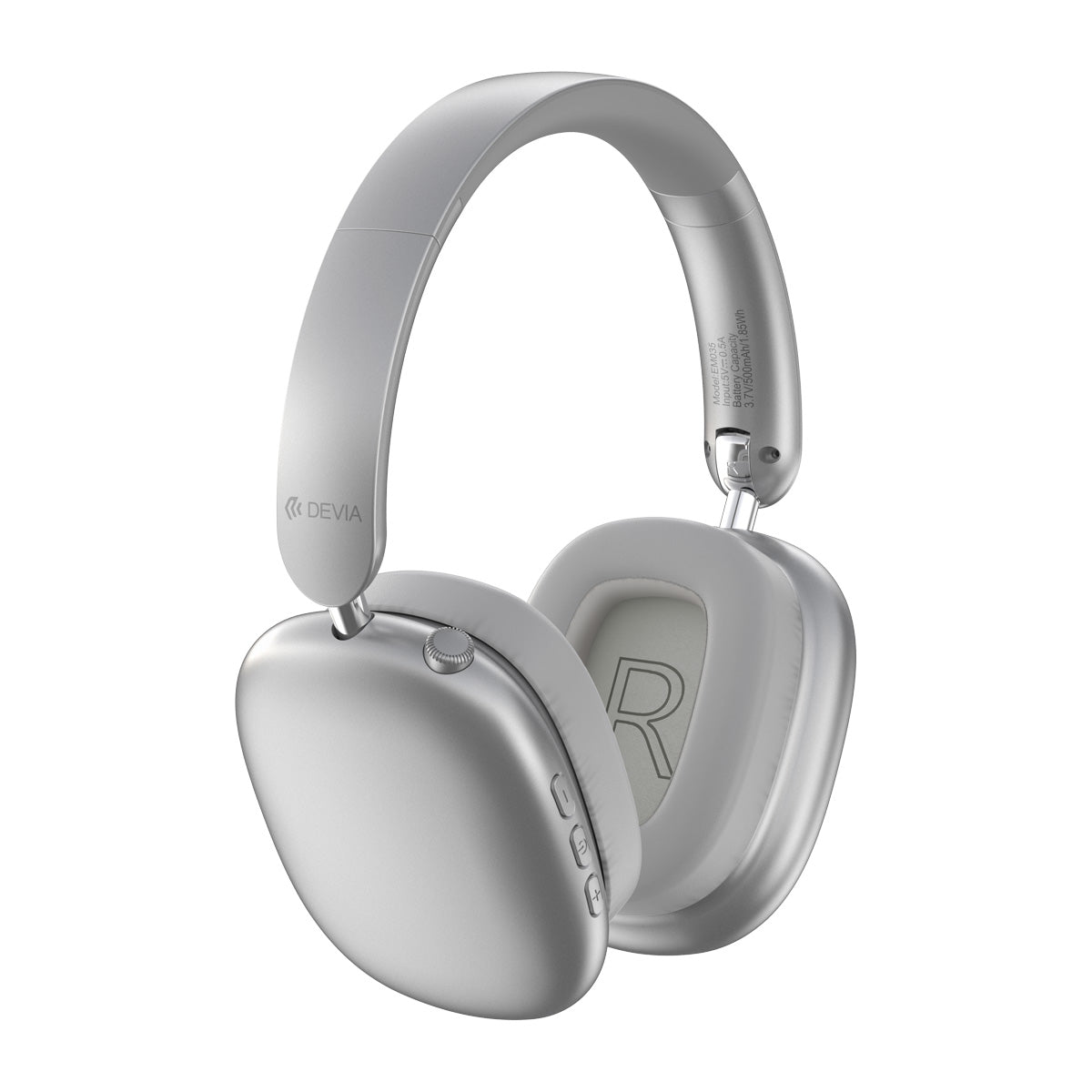 Audífonos Devia Earbass Pro2 Anc