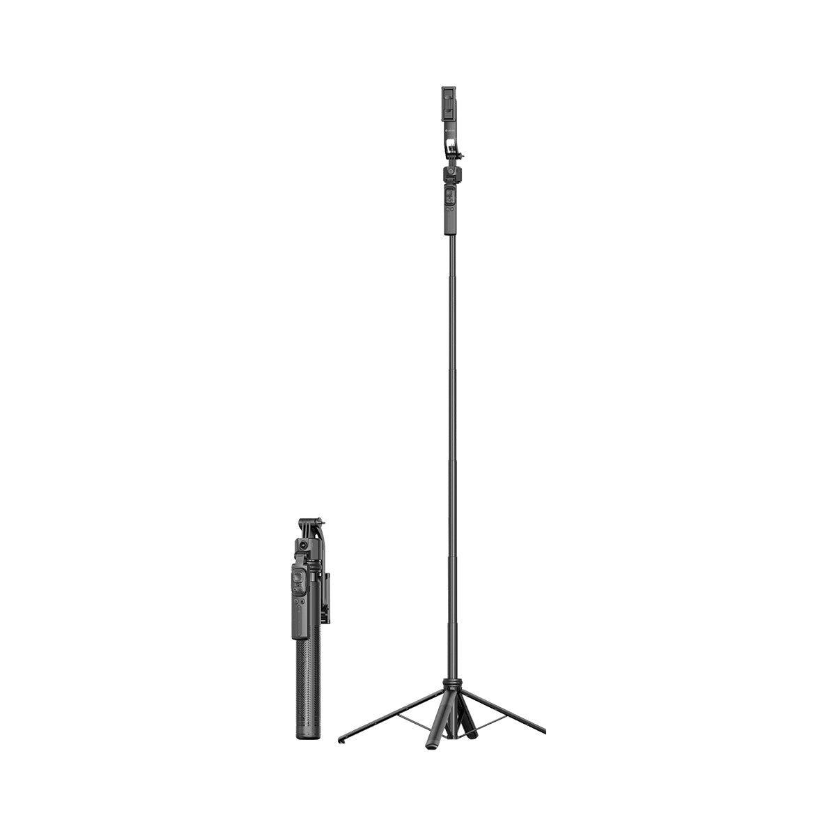 Selfie Sticks Devia Tripie con Seguimiento