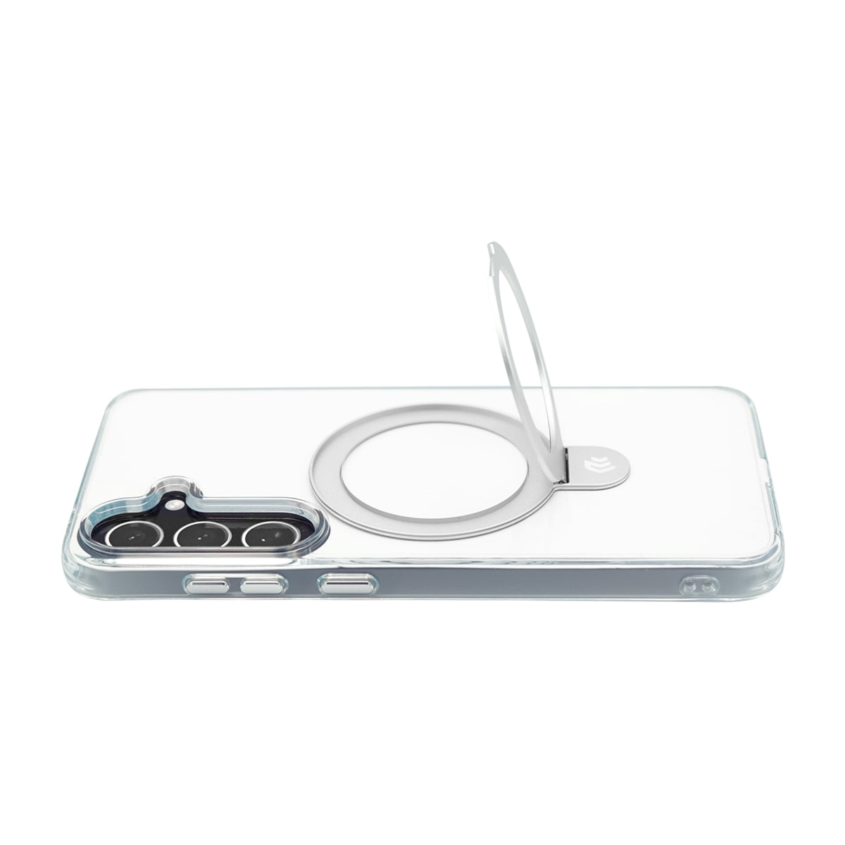 Funda Devia S25 Plus Clean Series Magnetic Shockproof