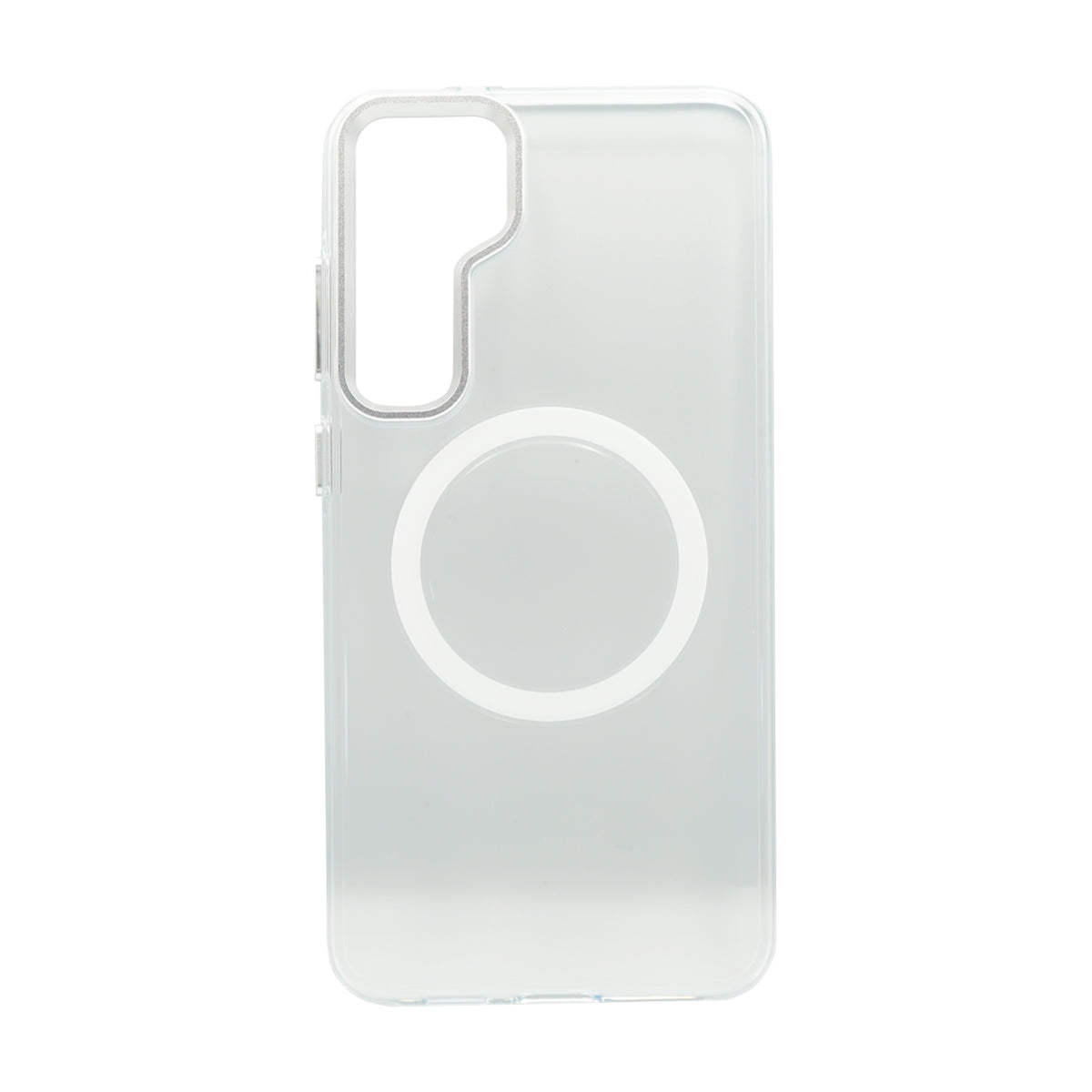 Funda Devia Crystal Mag Shockproof S25