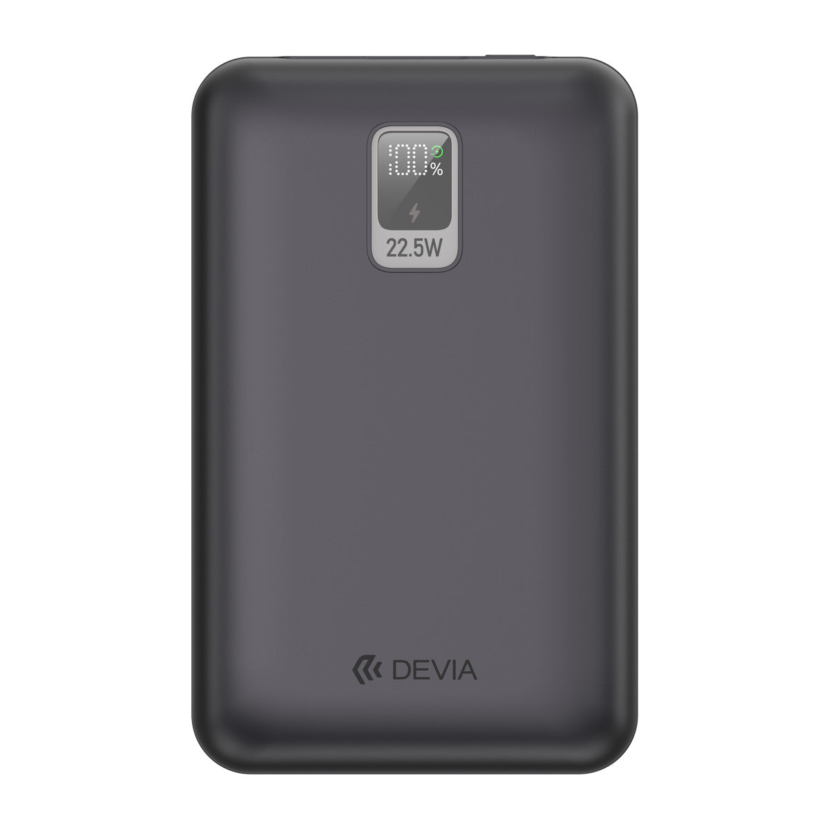 Bateria Devia Portatil 20K Mah 22,5W 2En1