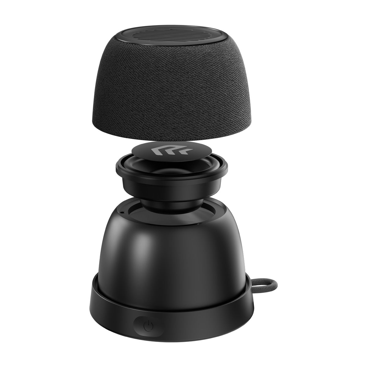 Bocina Devia Mini Lite4 Speaker