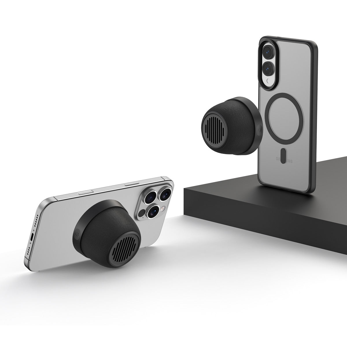 Bocina Devia Mini Lite4 Speaker