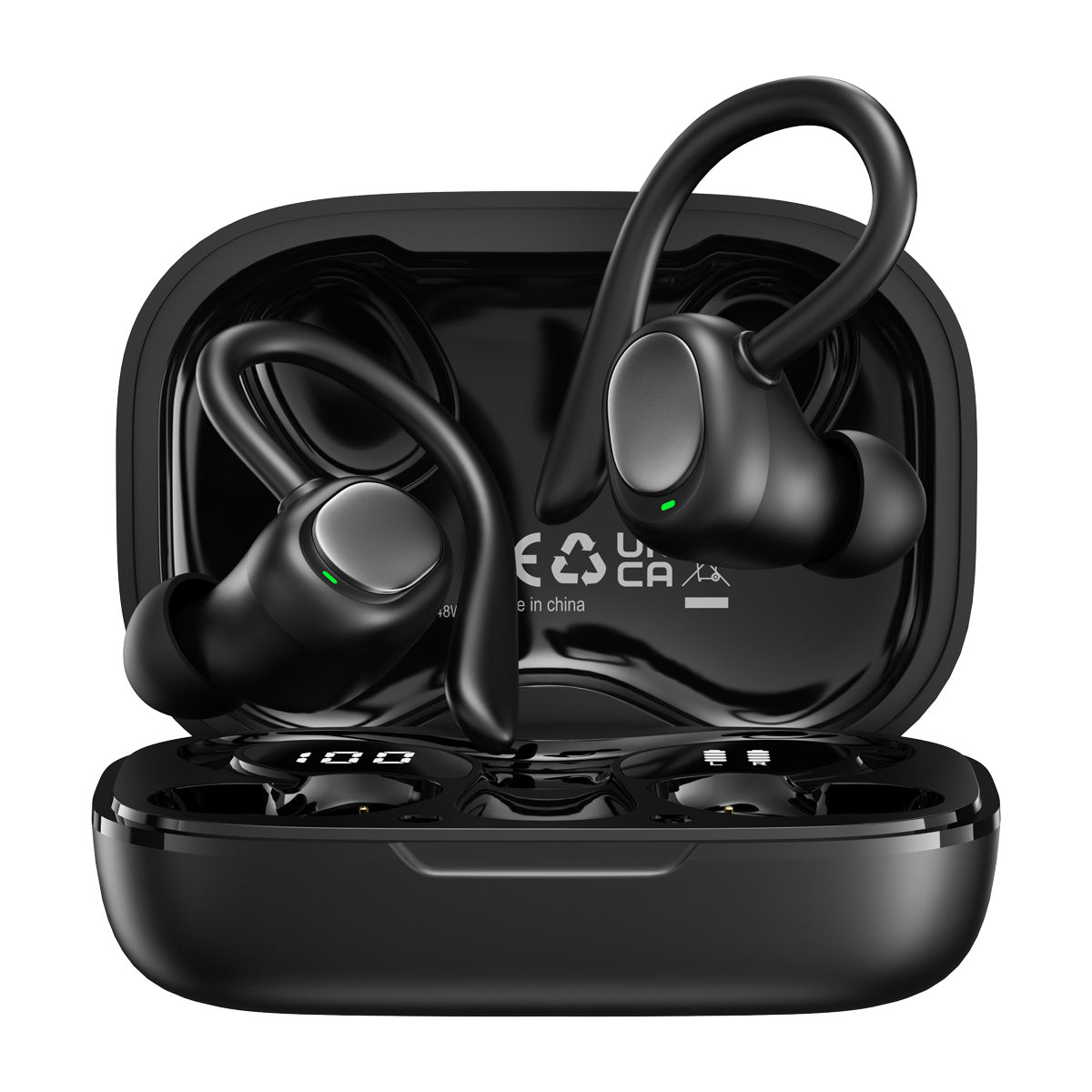 Audífonos Devia Tws Pro5 Sport