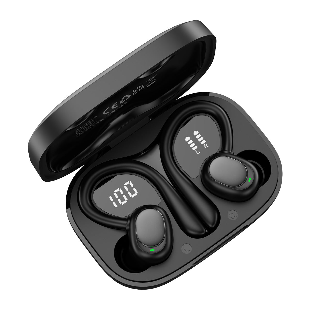 Audífonos Devia Tws Pro5 Sport