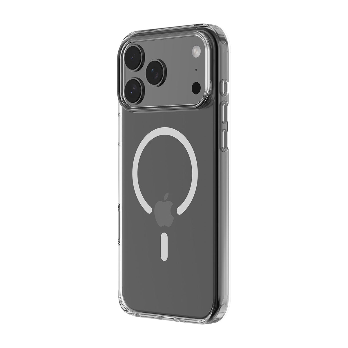 Funda Devia Pure Mag iPhone 17 Pro Max
