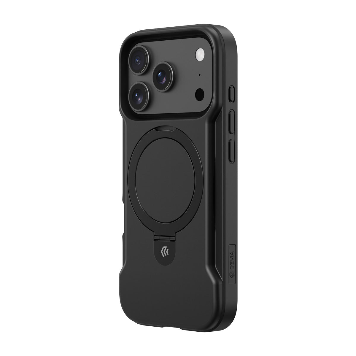 Funda Devia Sound Brack iPhone 17 Pro Max