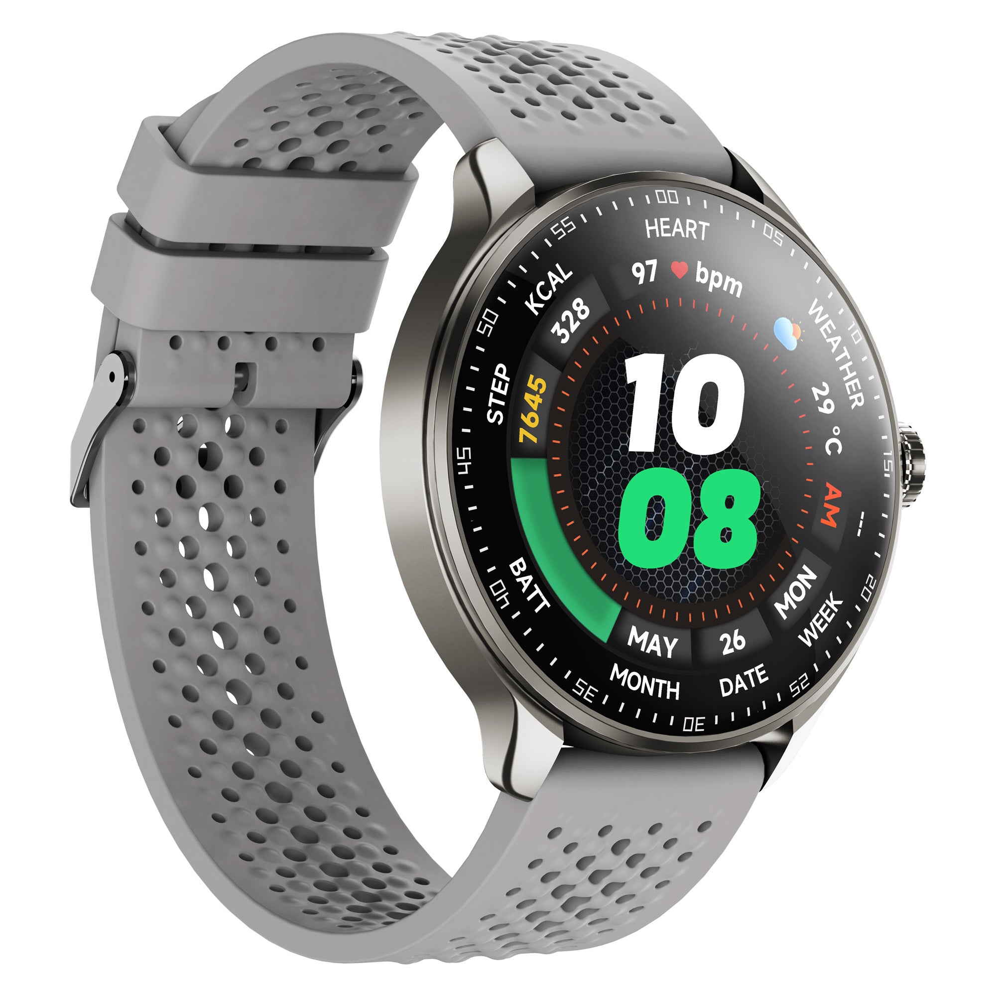 Smartwatch Devia Pro 6