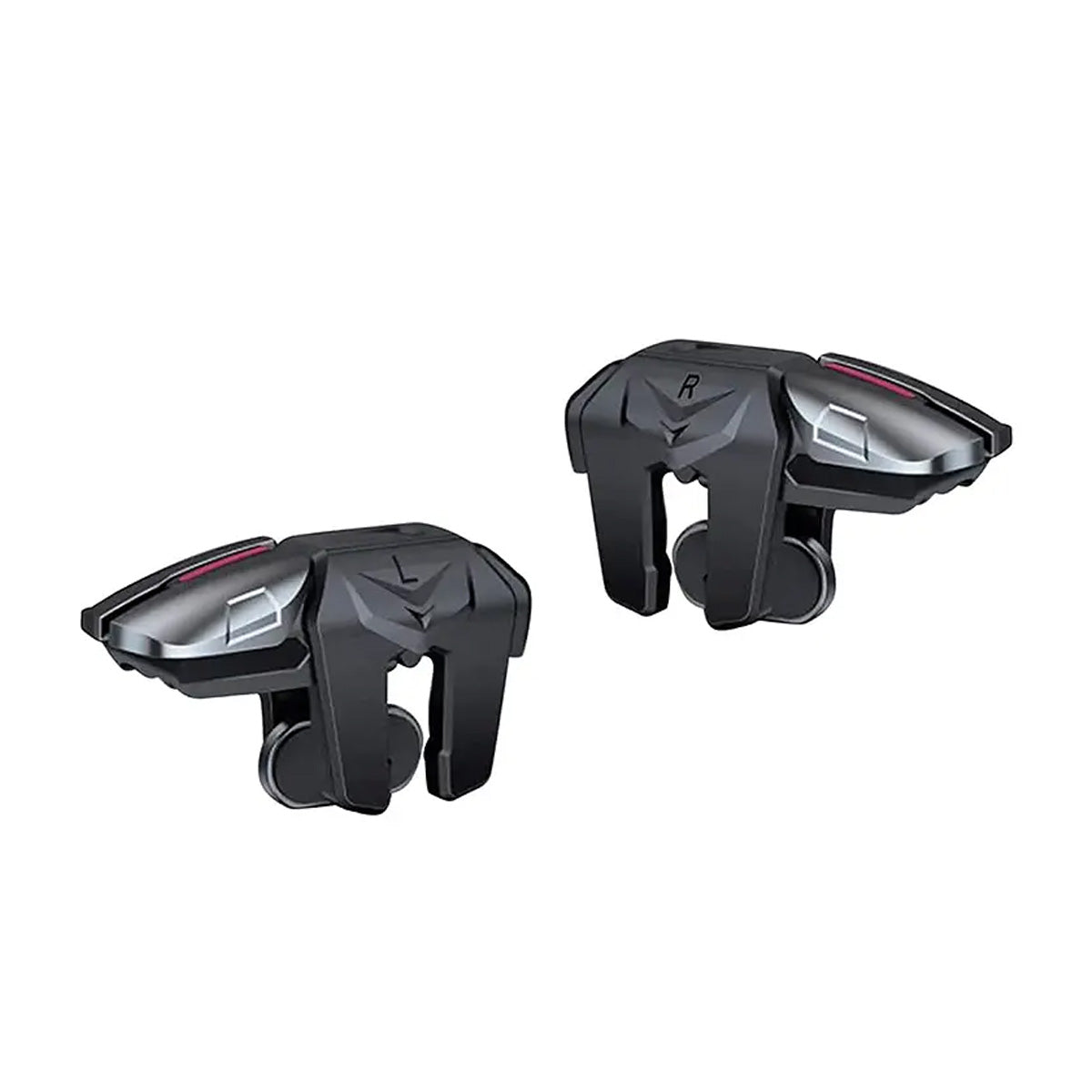 Gadgets Devia Gatillos Game Pad Pro 1