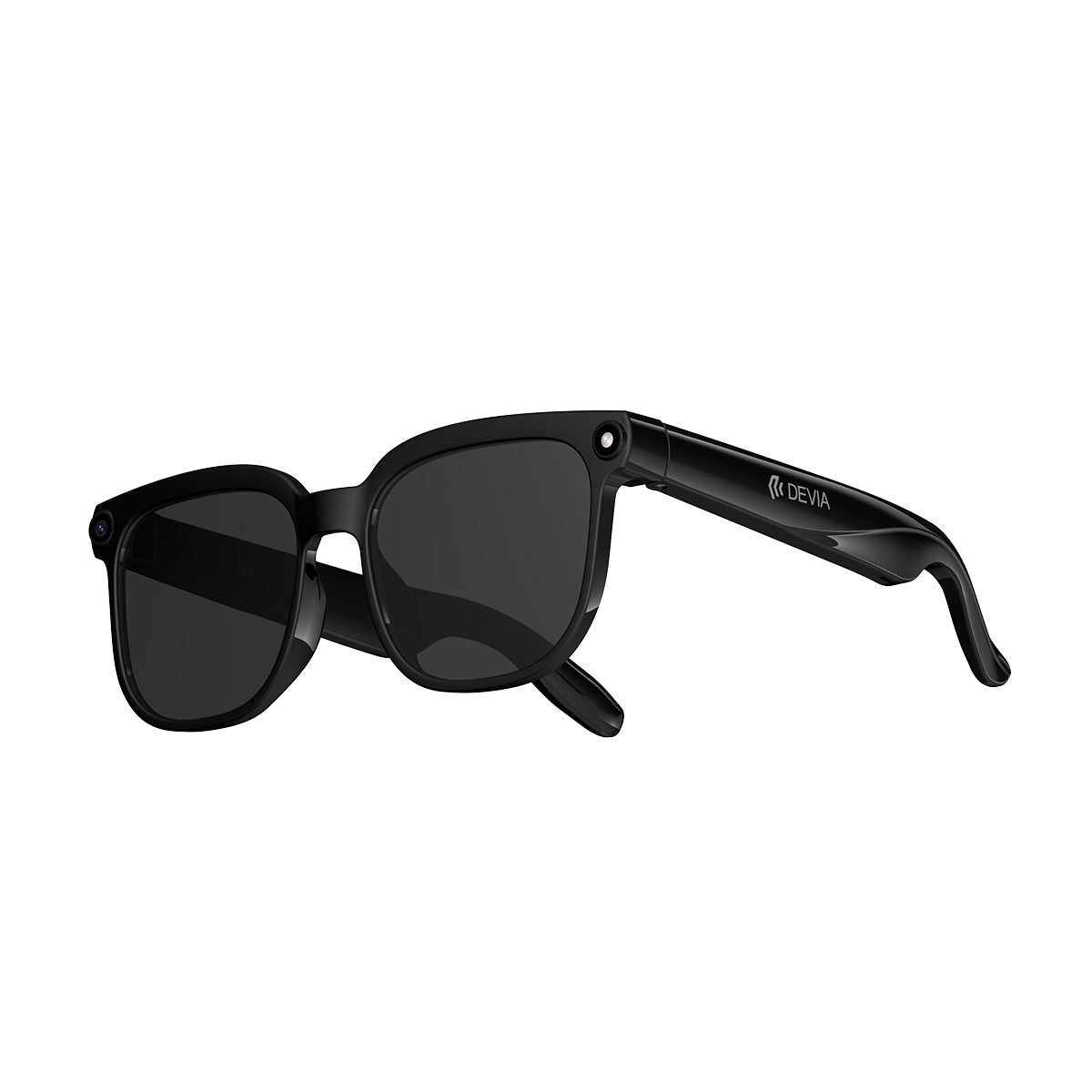 Gadgets Devia Lentes Inteligentes Ultra1 Ai