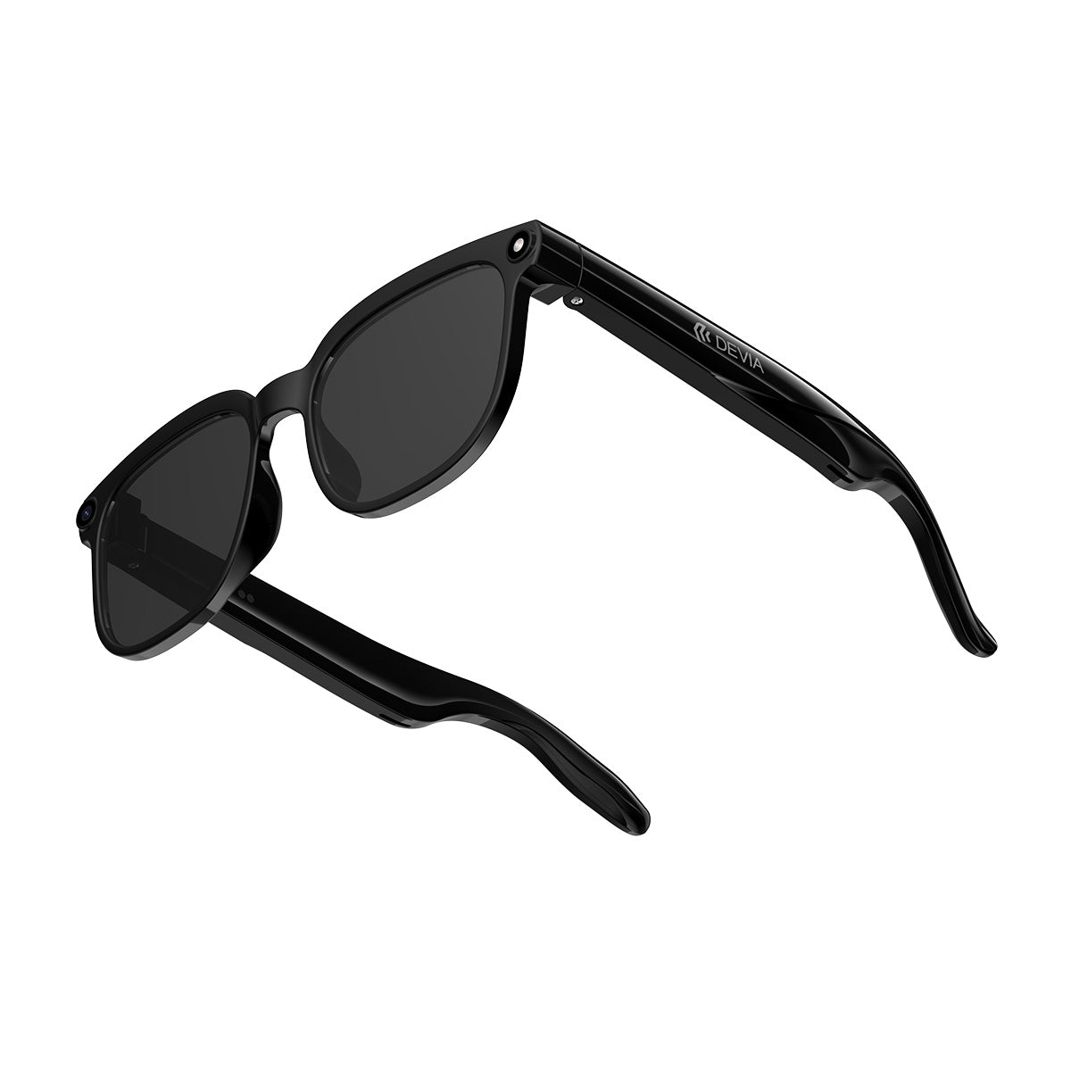 Gadgets Devia Lentes Inteligentes Ultra1 Ai