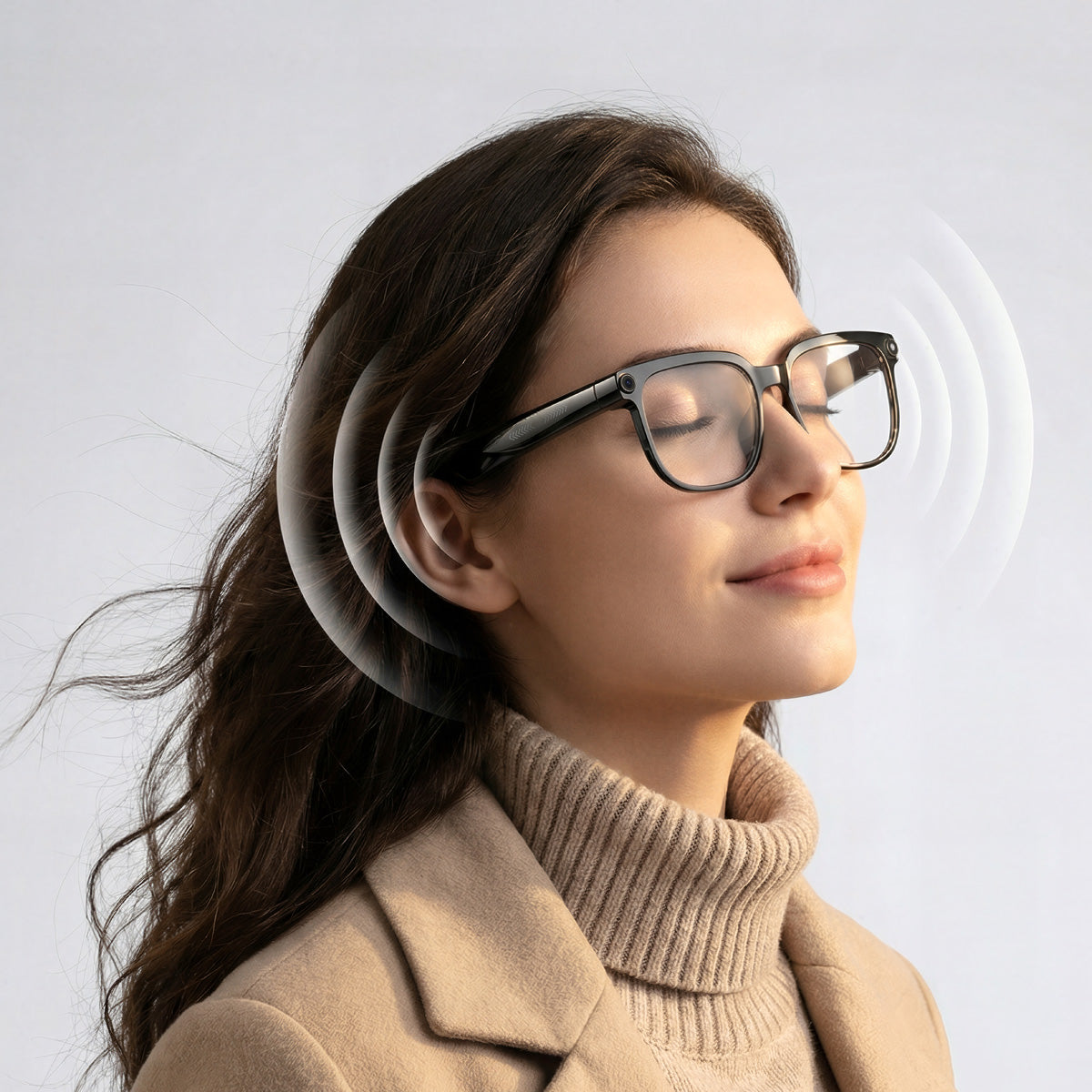 Gadgets Devia Lentes Inteligentes Ultra1 Ai