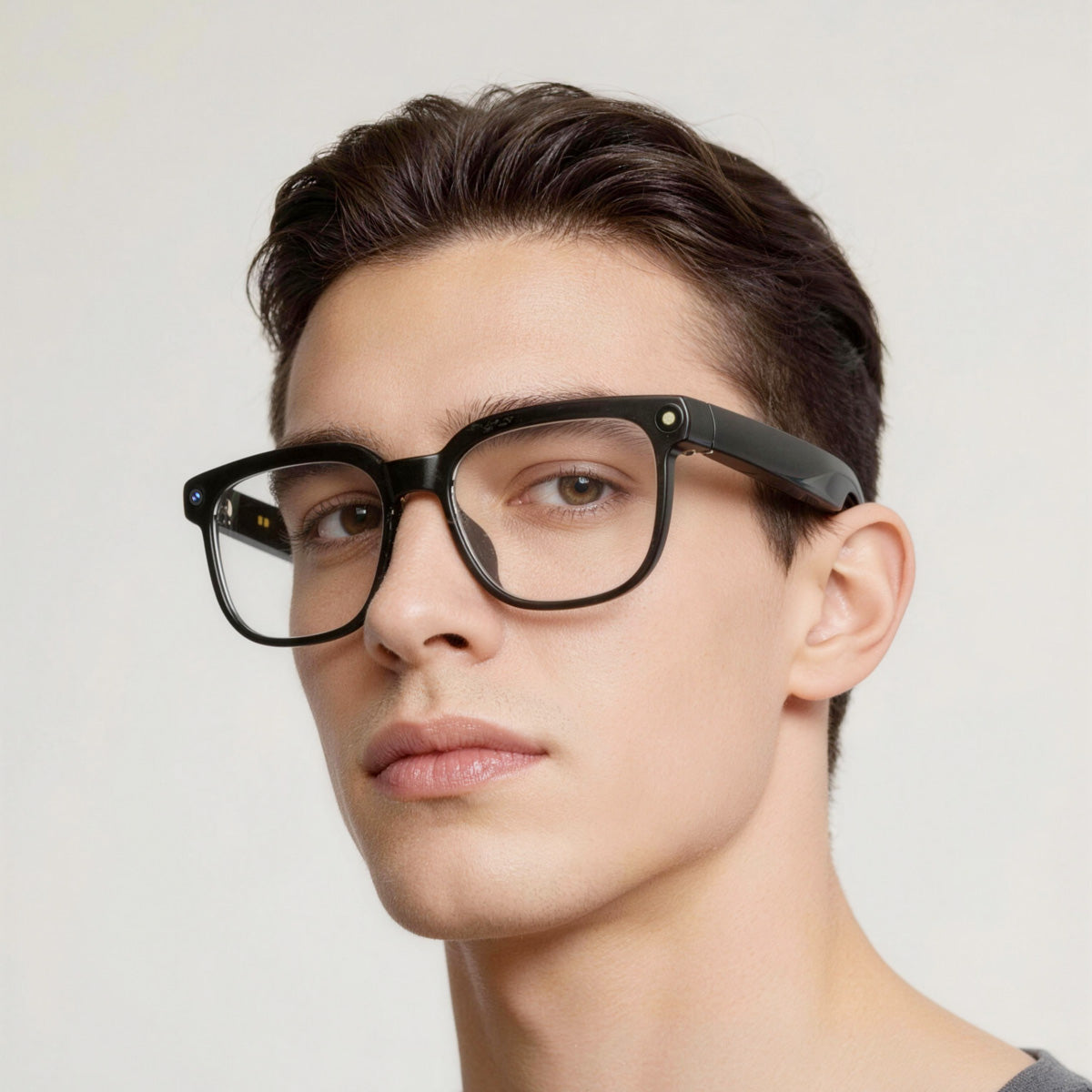 Gadgets Devia Lentes Inteligentes Ultra1 Ai