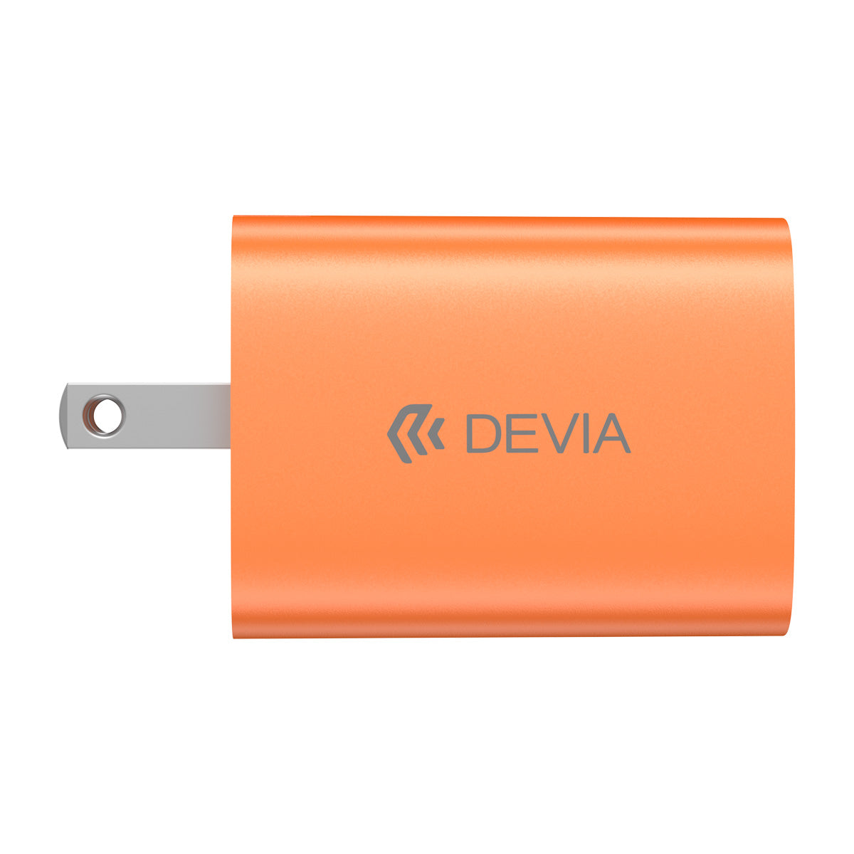 Cargador Devia Ultra 6 40W C-C