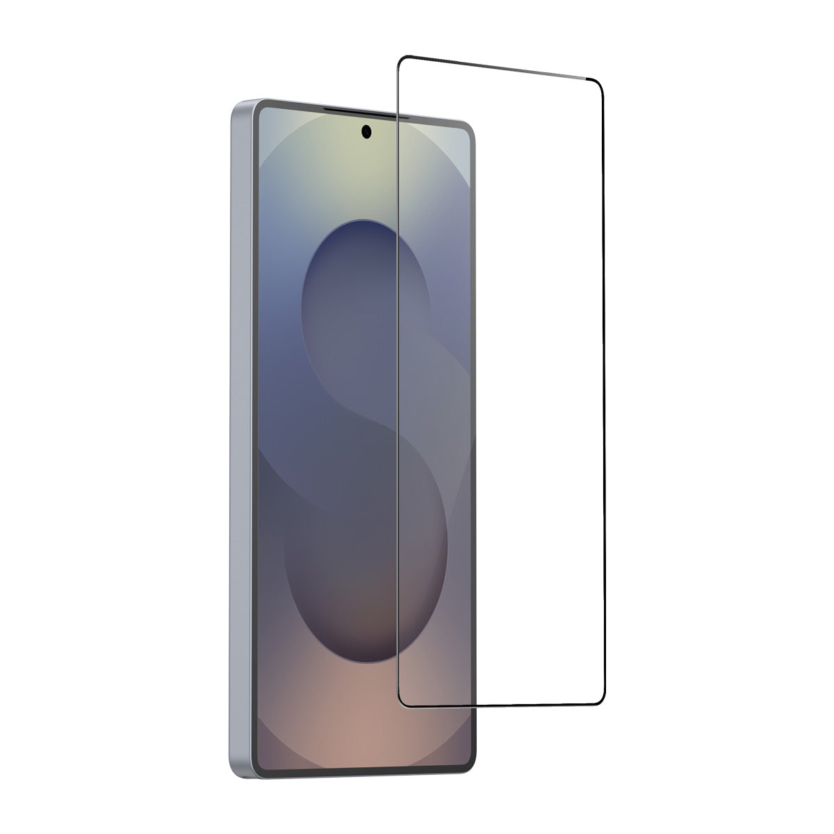 Cristal Devia Templado Samsung S26