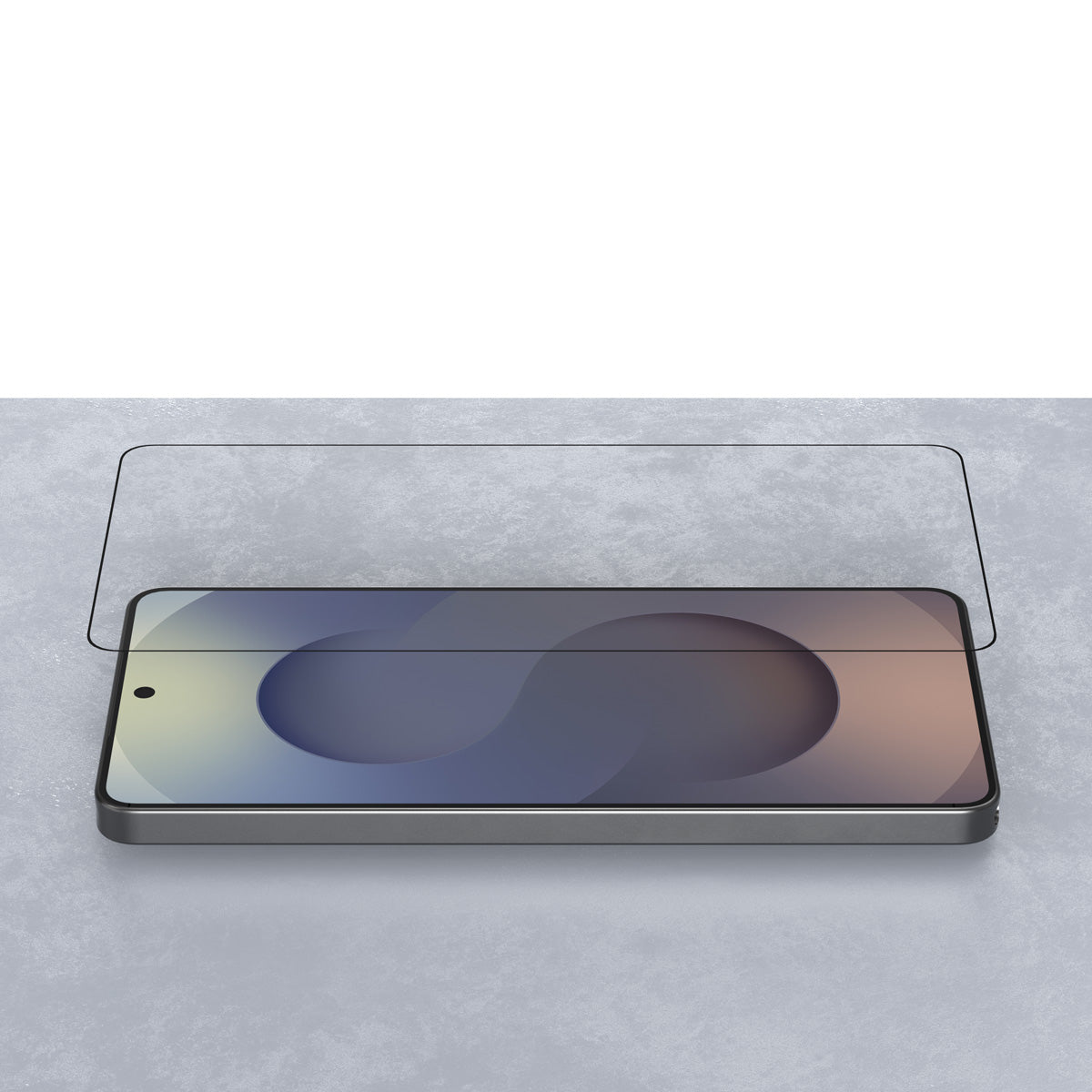 Cristal Devia Templado Samsung S26