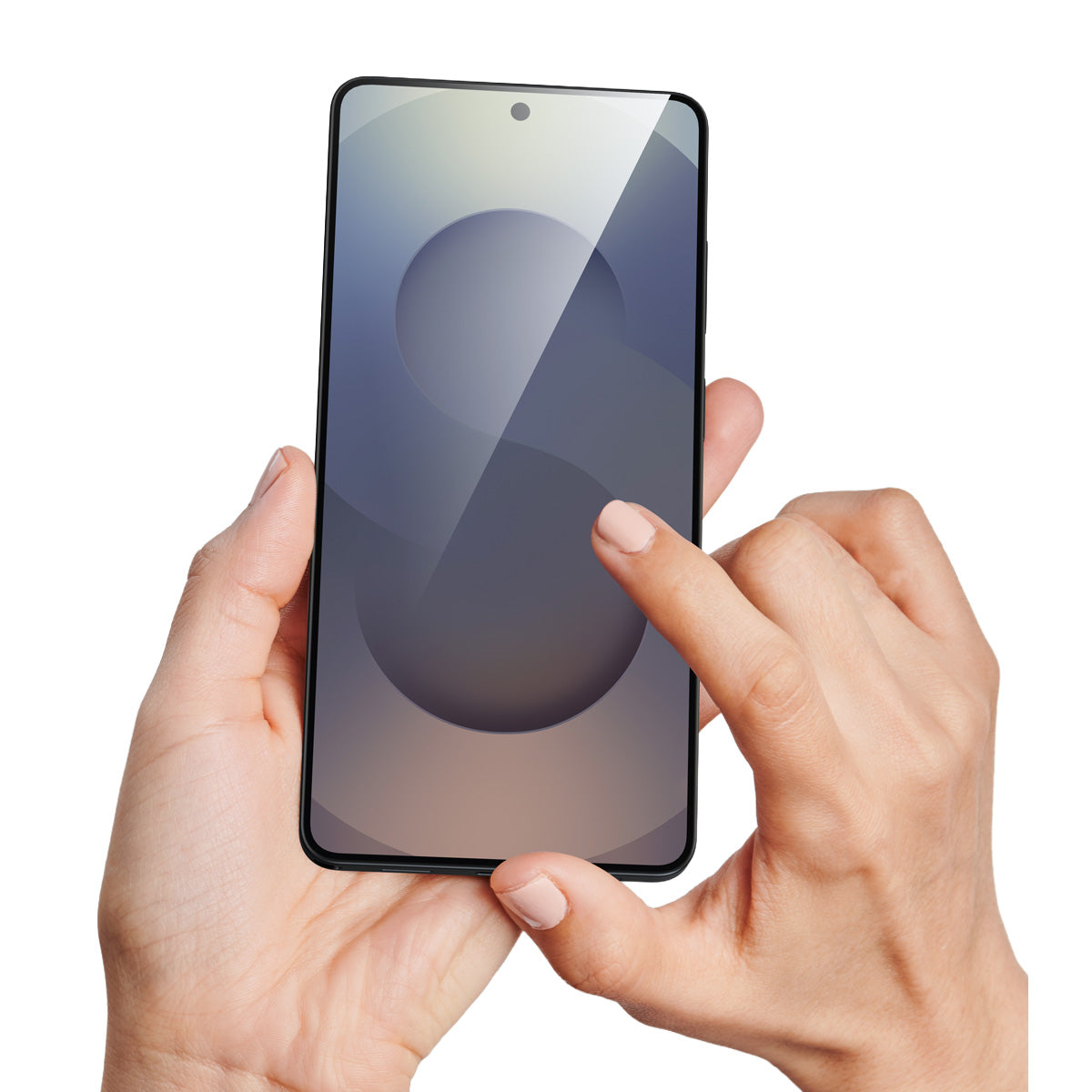 Cristal Devia Templado Samsung S26