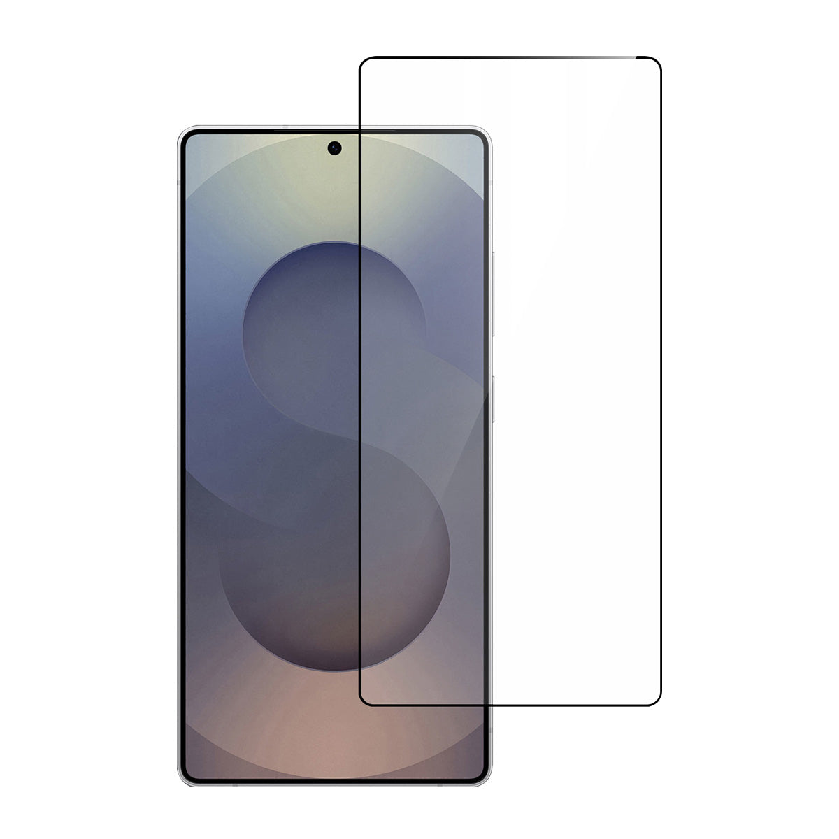 Cristal Devia Templado Samsung S26 Ultra