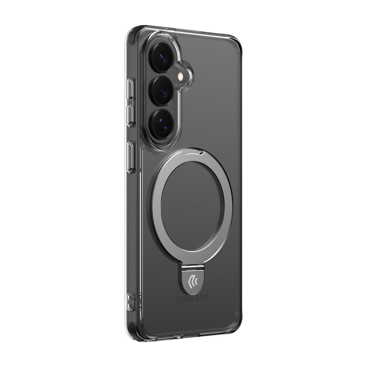 Funda Devia Delight Magnetic S26 Clear