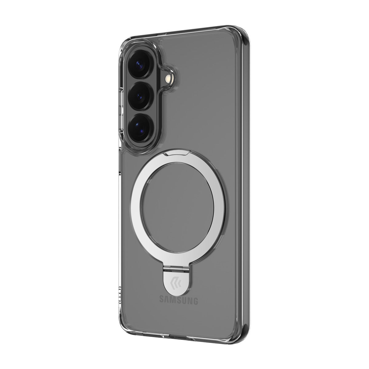 Funda Devia Delight Magnetic S26 Clear