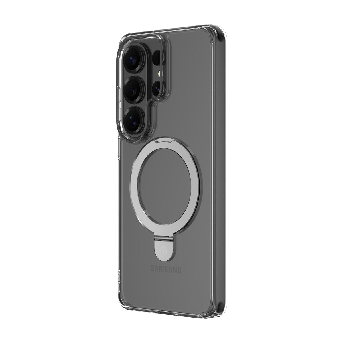 Funda Devia Delight Magnetic S26 Ultra Clear